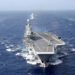 China denounces Japan, EU over South China Sea
