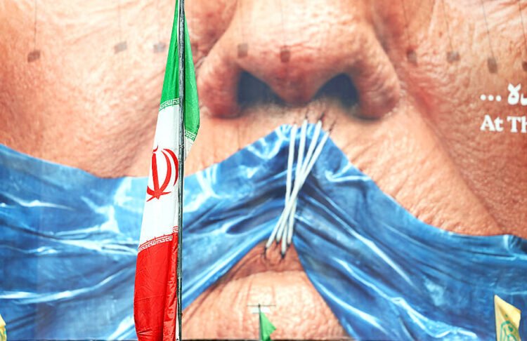 Iran military official says renewed war with US is ‘likely’