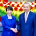 Japan PM vows more effort to keep Asia ‘free and open’