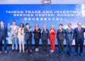 Minister opens hub in Phoenix to boost trade ties