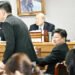 KMT divided on defense budget