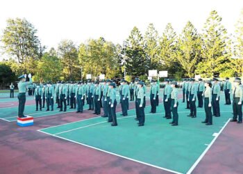 Military drops song contents to focus on combat training