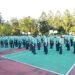 Military drops song contents to focus on combat training