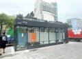 Taipei smoke-free zone draws fire from irate smokers