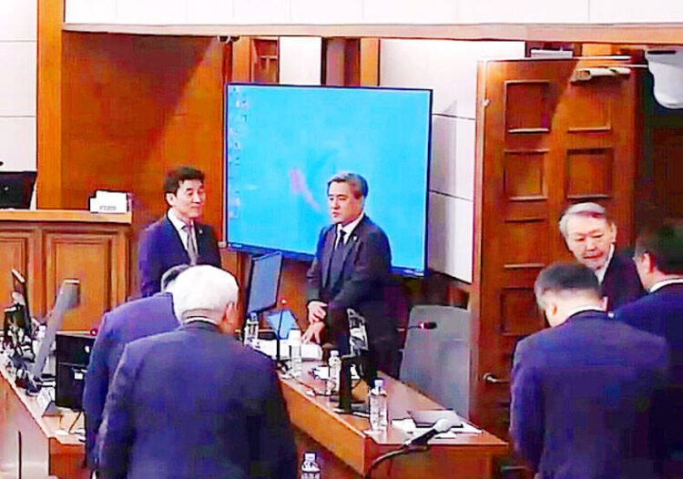 Thirty-year jail term sought for Yoon