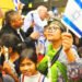 Indians arrive in Israel on tribal descent claims