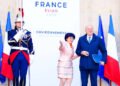 French minister defends cancelation of G7 climate talks