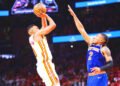 Hawks beat Knicks in nail-biter