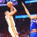 Hawks beat Knicks in nail-biter