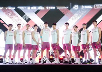 Taiwan keep Thomas Cup hopes alive