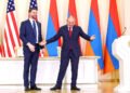 Armenia bets on AI mega-hub to power tech leap
