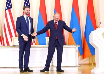 Armenia bets on AI mega-hub to power tech leap