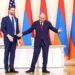 Armenia bets on AI mega-hub to power tech leap