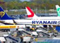 Budget airlines first to cut flights as jet fuel prices soar