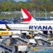 Budget airlines first to cut flights as jet fuel prices soar