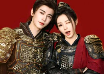 SPEAK UP: ‘Pursuit of Jade,’ top TV shows drive high ratings (1/2) 《逐玉》、《天機》等影集／實境秀爆紅（上）