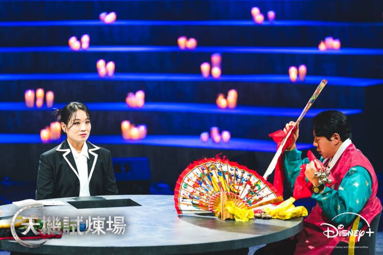 SPEAK UP: ‘Pursuit of Jade,’ top TV shows drive high ratings (2/2) 《逐玉》、《天機》等影集／實境秀爆紅（下）