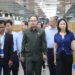 Environment Minister urges factories to improve waste management for a cleaner and sustainable Cambodia