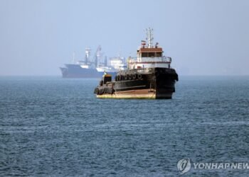 (News Focus) S. Korea’s dilemma over role in Strait of Hormuz deepens with ship blast, U.S. pressure