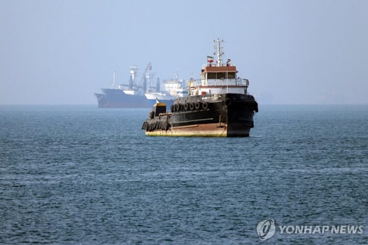 (News Focus) S. Korea’s dilemma over role in Strait of Hormuz deepens with ship blast, U.S. pressure