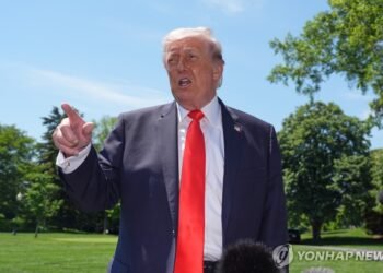 (2nd LD) Trump says he’s ‘not satisfied’ with Iran proposal, calls Tehran leadership ‘extremely disjointed’