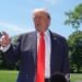 (2nd LD) Trump says he’s ‘not satisfied’ with Iran proposal, calls Tehran leadership ‘extremely disjointed’