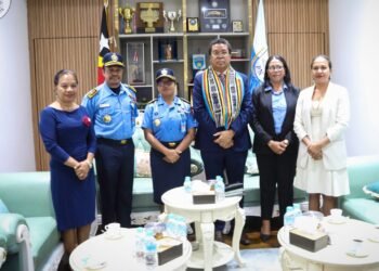 PDHJ, PNTL reinforce cooperation to advance human rights in Timor-Leste