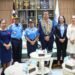 PDHJ, PNTL reinforce cooperation to advance human rights in Timor-Leste