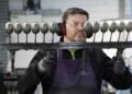 In pictures: Newbridge factory’s last day of silver-plated cutlery production after 92 years – The Irish Times