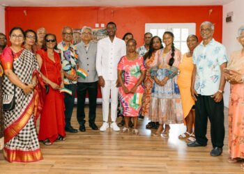 Grenada Marks 169th Anniversary of Indian Arrival Day