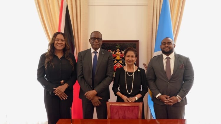 Pierre encouraged by T&T talks