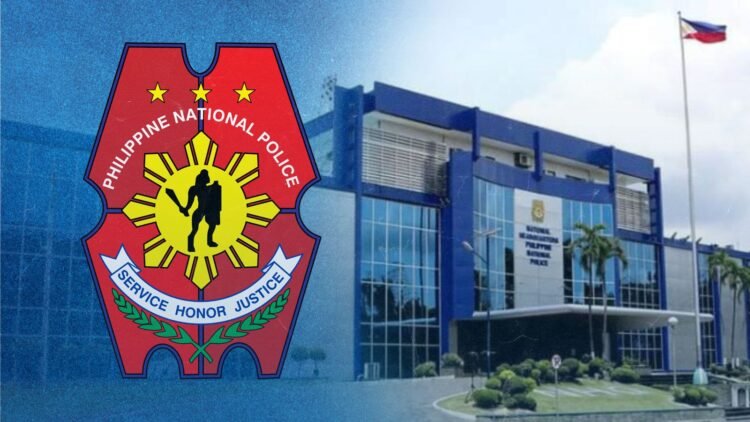 PNP assures service after magnitude 6.0 Samar earthquake