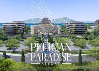 Pelican Paradise has yet to vacate resort project site despite government order
