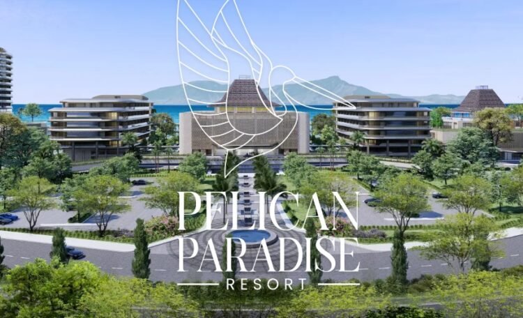 Pelican Paradise has yet to vacate resort project site despite government order