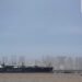 India-bound LPG tanker Sarv Shakti sails out of Strait of Hormuz as US continues naval blockade of Iranian ports