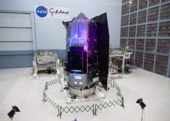 Roman Telescope: NASA reveals the instrument that will change what we know about the cosmos