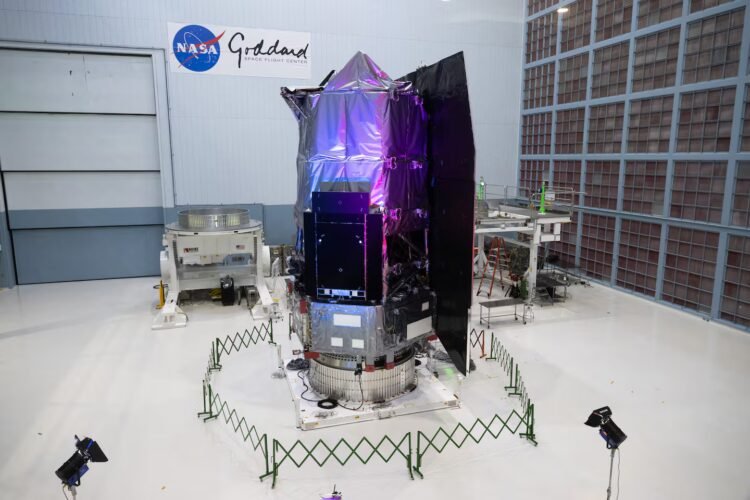 Roman Telescope: NASA reveals the instrument that will change what we know about the cosmos