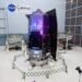 Roman Telescope: NASA reveals the instrument that will change what we know about the cosmos