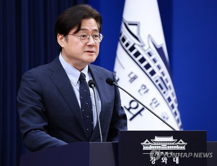 Lee urges careful deliberation on special probe over ‘fabricated’ charges against him under Yoon