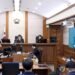 (2nd LD) Appeals court reduces sentence for ex-PM Han to 15 yrs in insurrection trial