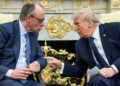 Trump to downsize U.S. military presence in Germany