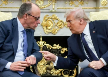 Trump to downsize U.S. military presence in Germany