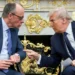 Trump to downsize U.S. military presence in Germany