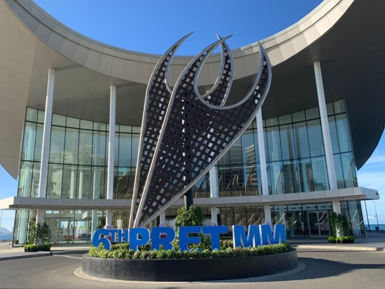Pacific energy and transport leaders to meet in Papua New Guinea for regional summit