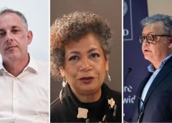 Así se hace “periodismo en el exilio” en Nicaragua, Cuba, Venezuela y El Salvador