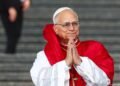 The fight between Trump and the Pope escalates