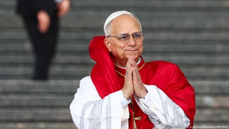 The fight between Trump and the Pope escalates