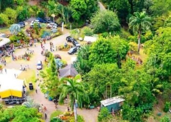 Full lineup announced for ‘Jazz ‘n Arts in Paradise’ in Borne