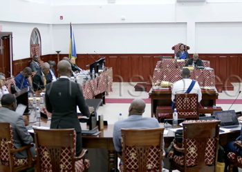 Gov’t to boost financial security for lowest-paid public workers – iWitness News