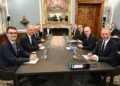 Tageblatt.lu | Bilateral preliminary discussions | “Limit indexation to one per year”: Patronage wants to discuss energy, inflation and indexes